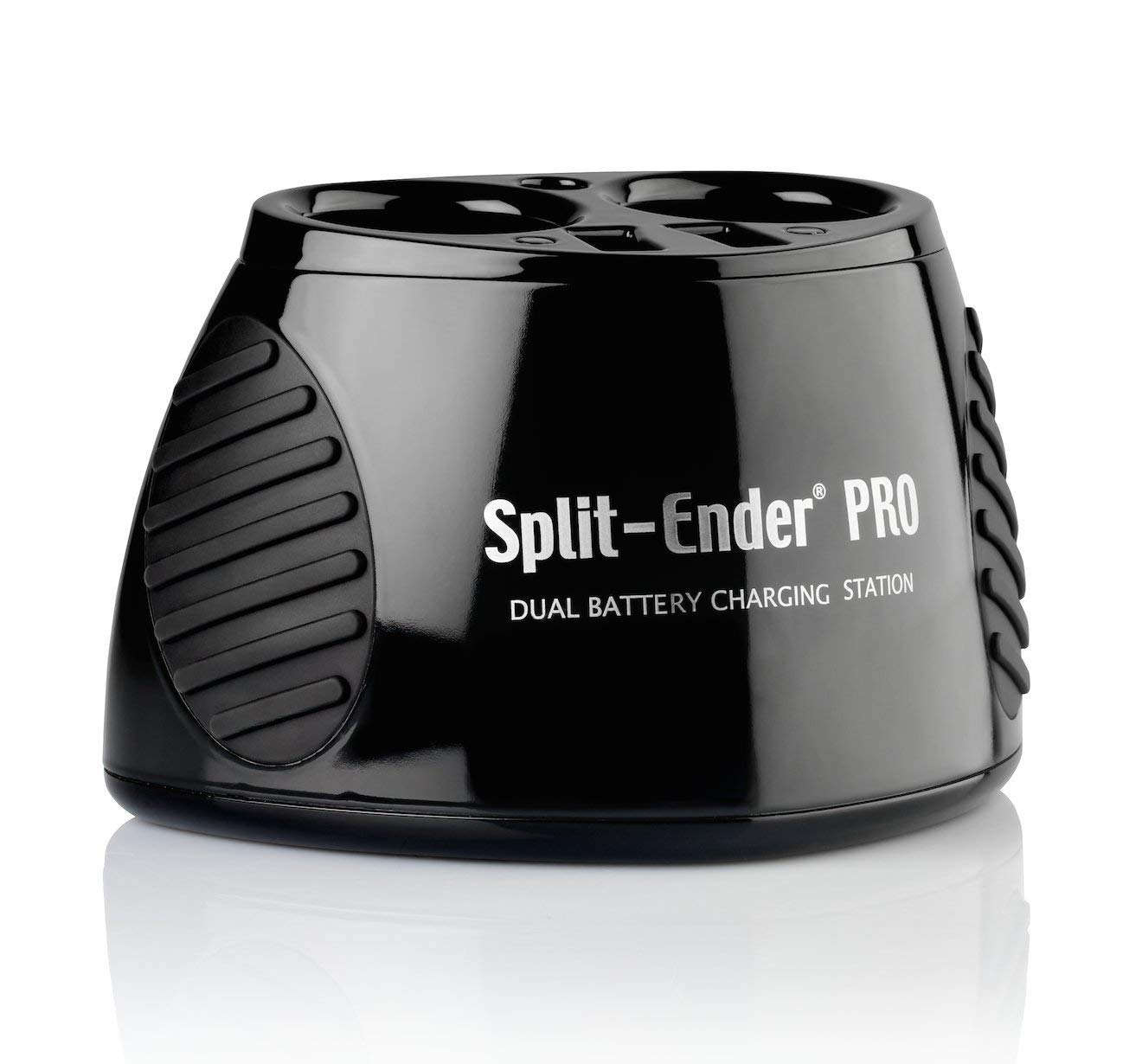 Split Ender PRO2 (Free Charging Station) Fix Split Ends Fast & Easy purchases - Black