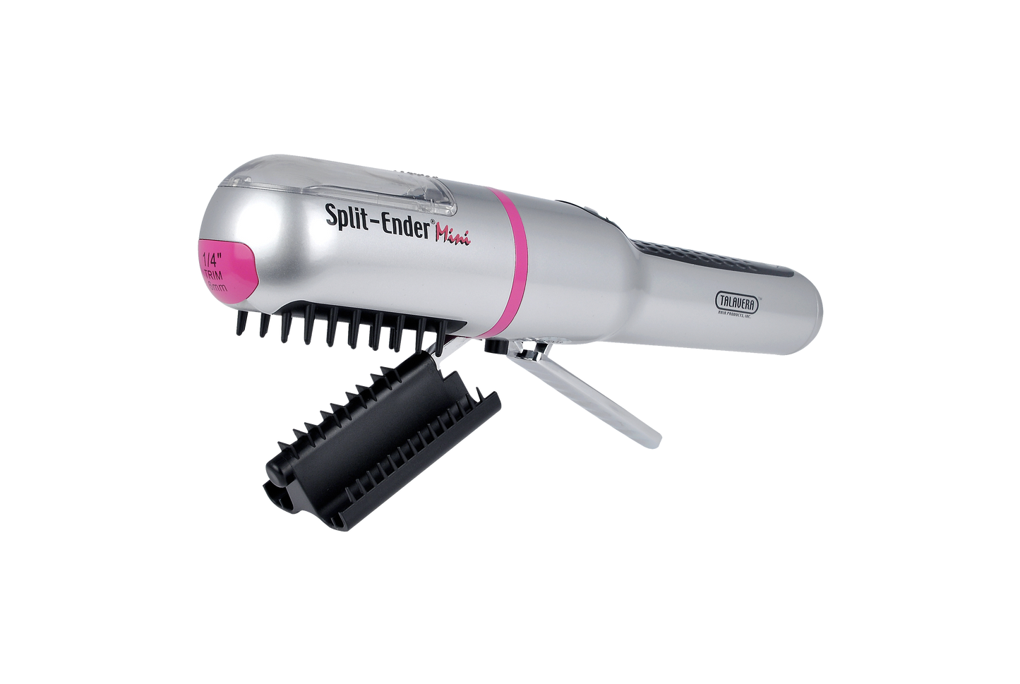 Split Ender Mini - Split End Hair Trimmer, Portable Tool For Split Ends