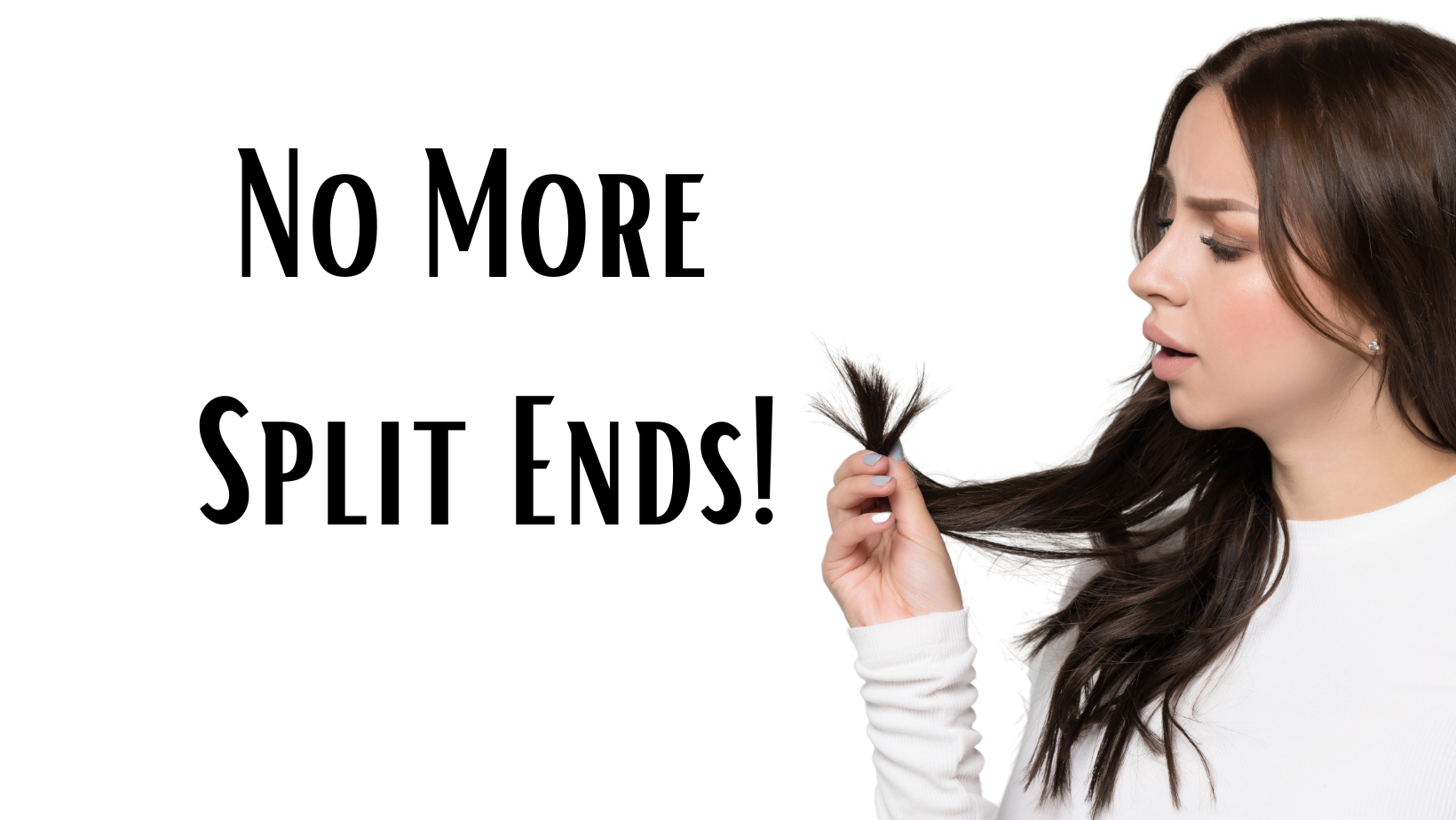 Split Ender Pro 2 Hair Breakage Tool Automatic Cut Split End Remover Hair  Trimmer Clipper for Dry, Damaged and Brittle Split Ends for Men & Women  Repairing Treatment - Black