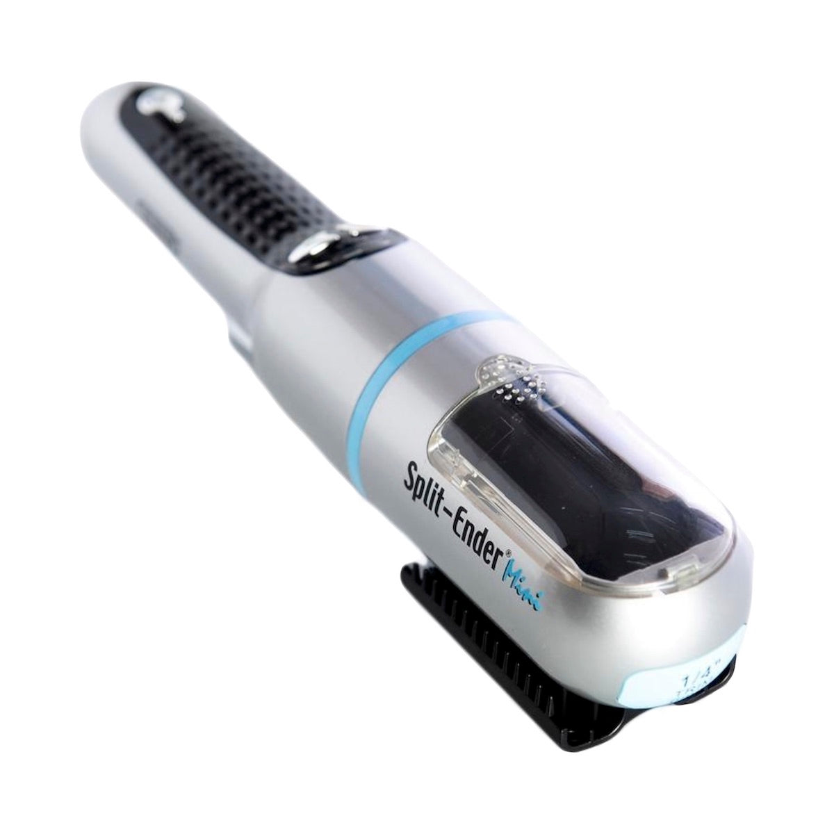 Split Ender shops MINI Split End Hair Trimmer - Silver