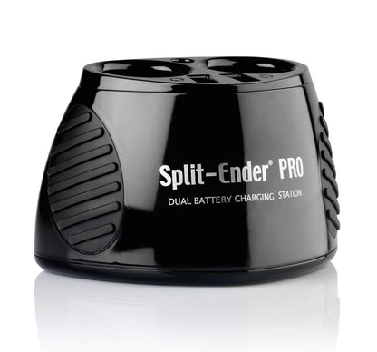 Split Ender Pro 2 - Automatic Rechargeable Split End Hair Trimmer, Bonus Gift Included